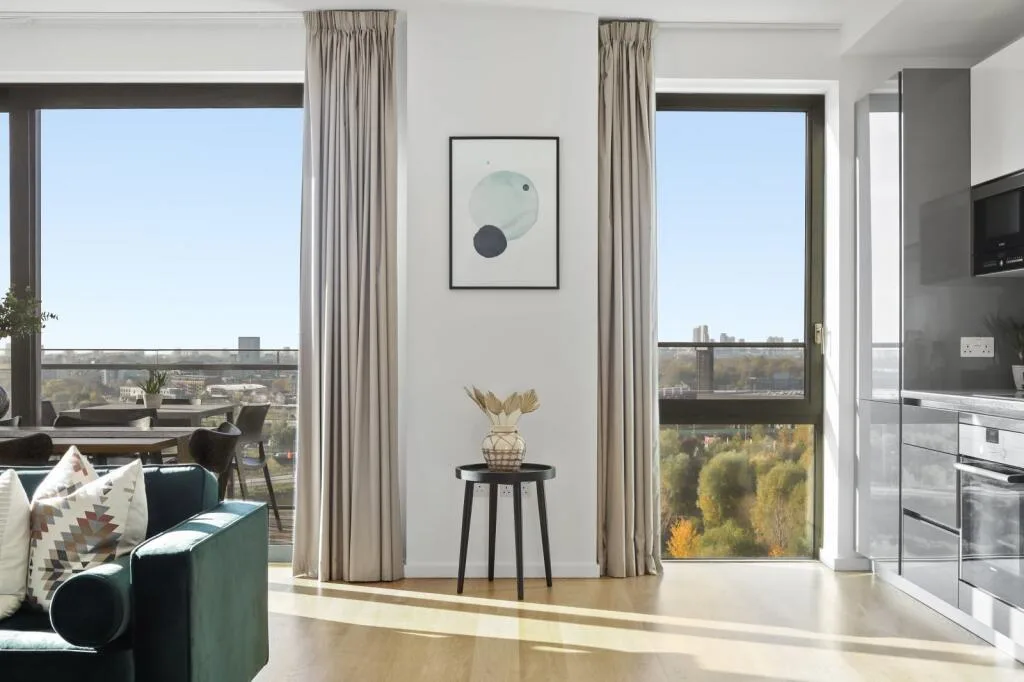 3 bedroom apartment for rent