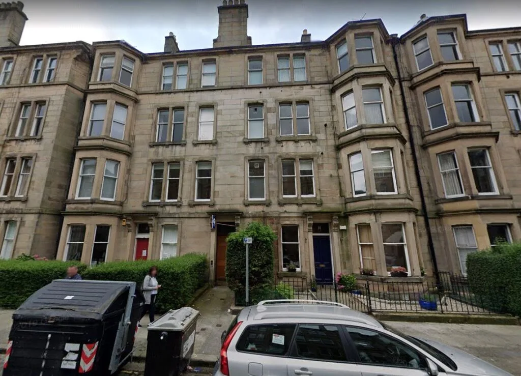 1 bedroom flat for rent