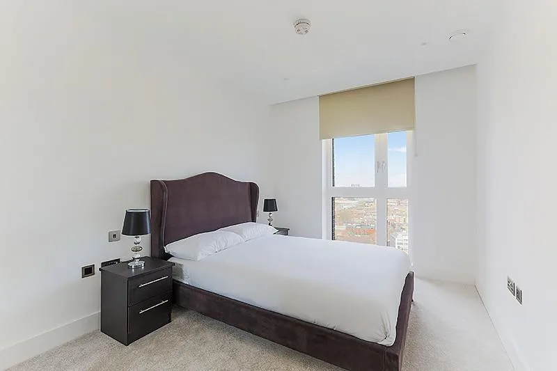 3 bedroom flat for rent