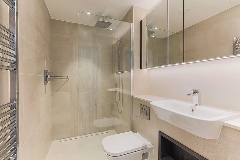 3 bedroom flat for rent