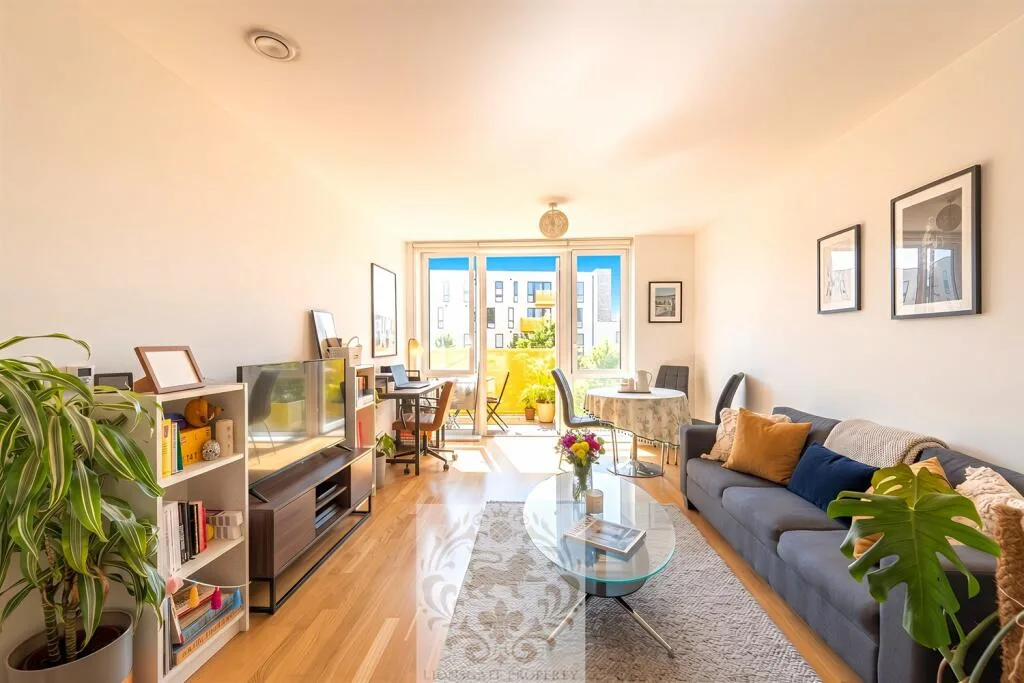 2 bedroom apartment for rent