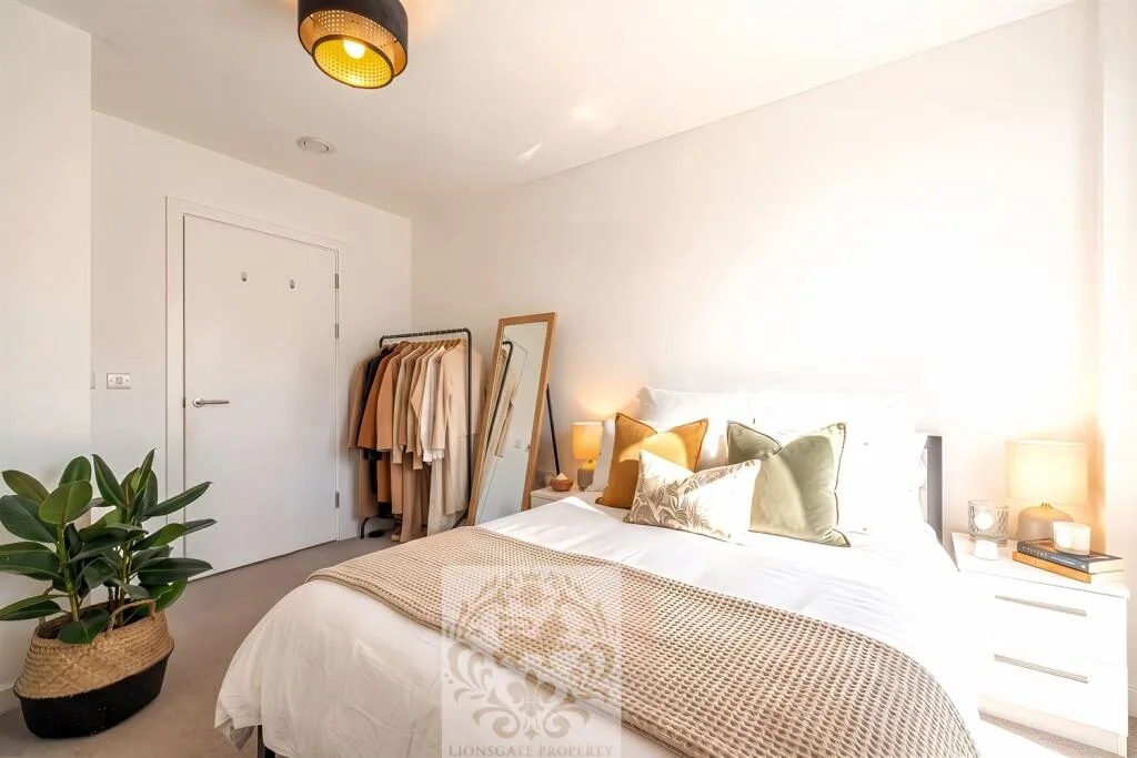 2 bedroom apartment for rent