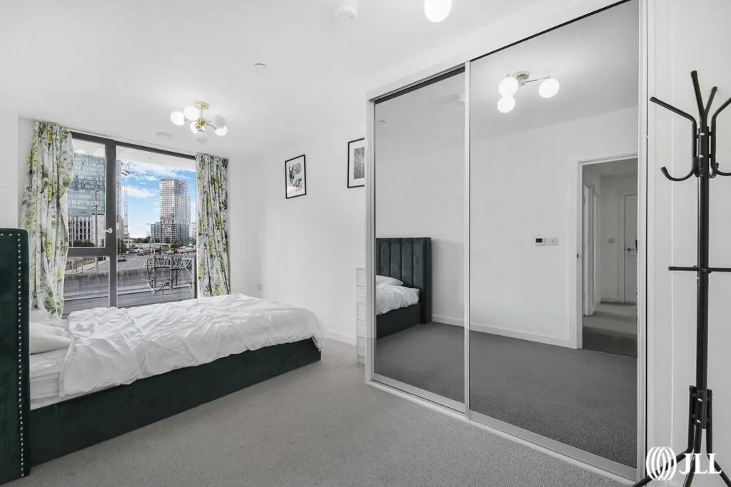3 bedroom apartment for rent