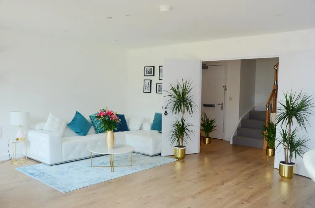 3 bedroom apartment for rent