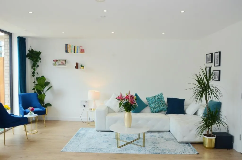 3 bedroom apartment for rent