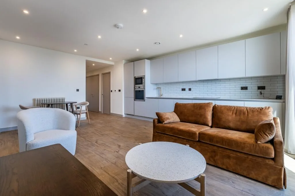 1 bedroom apartment for rent
