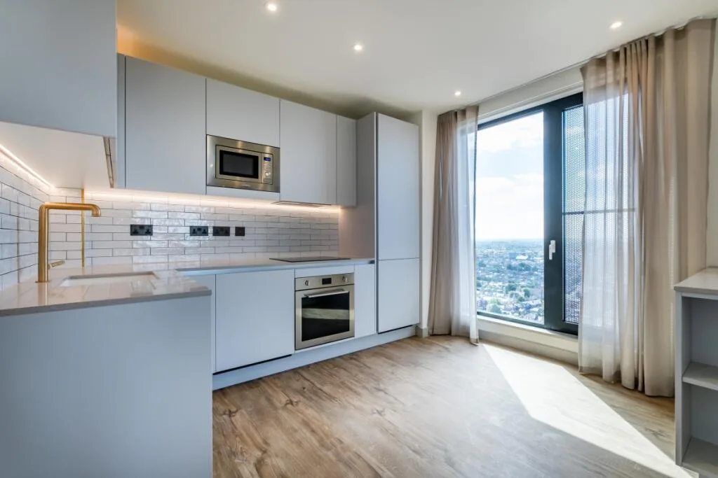 2 bedroom apartment for rent