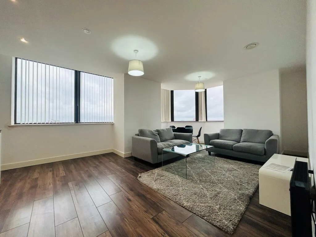 2 bedroom apartment for rent