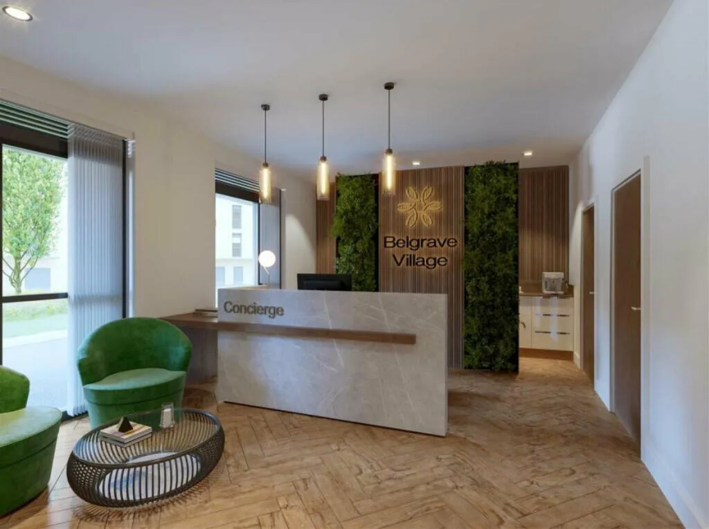 1 bedroom apartment for rent