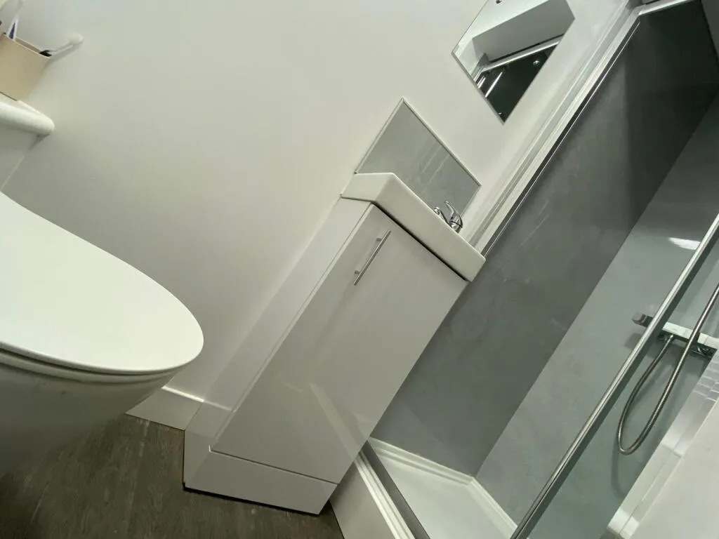 1 bedroom house for rent