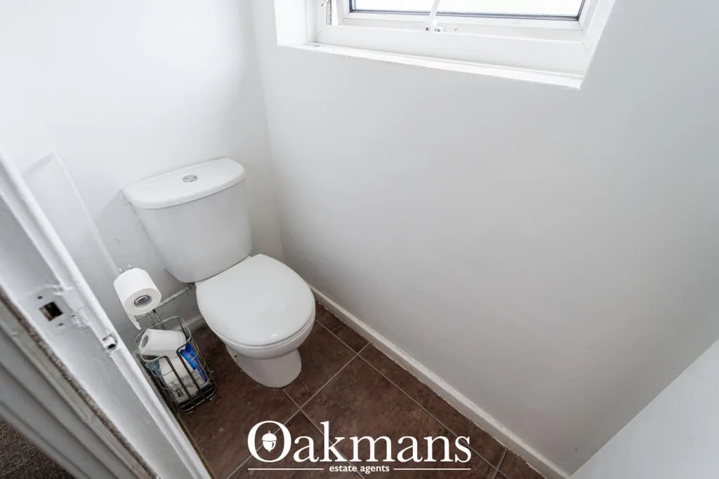 3 bedroom terraced house for rent
