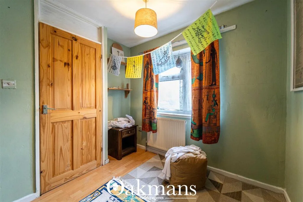 3 bedroom terraced house for rent
