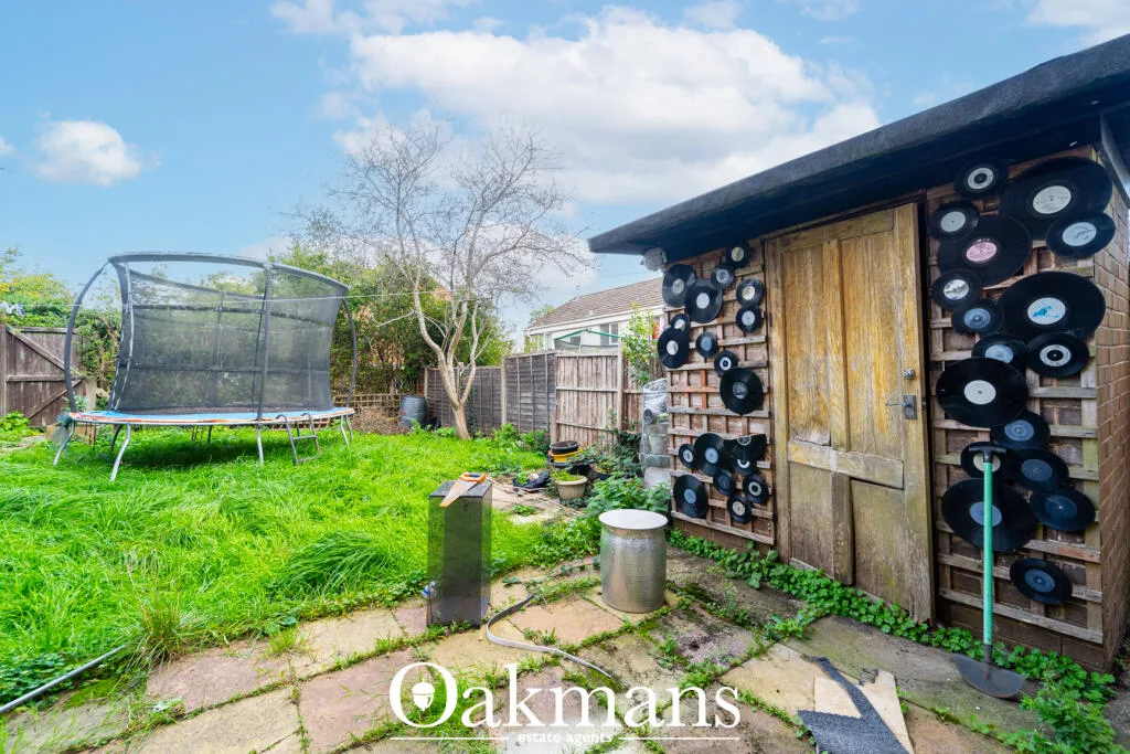 3 bedroom terraced house for rent