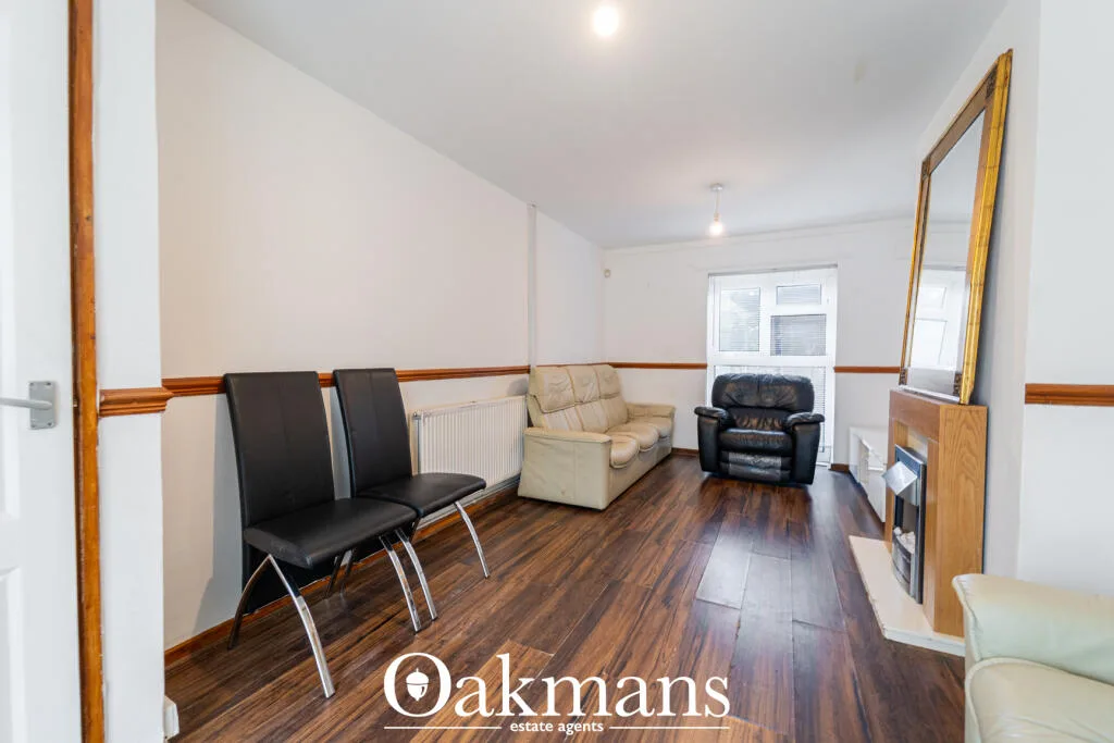 3 bedroom terraced house for rent