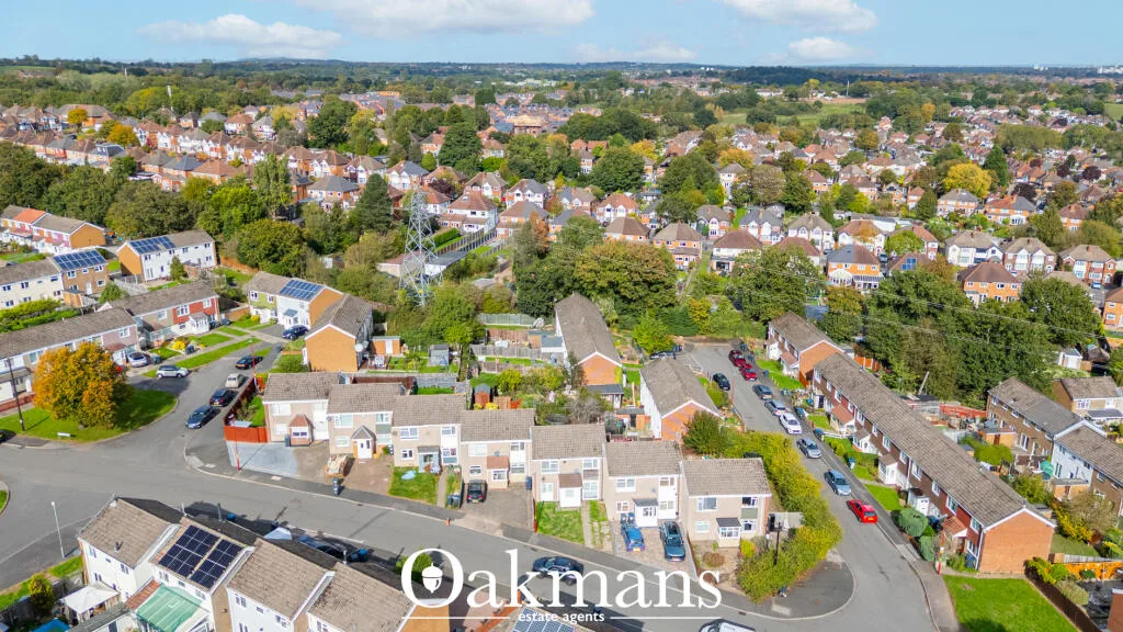 3 bedroom terraced house for rent