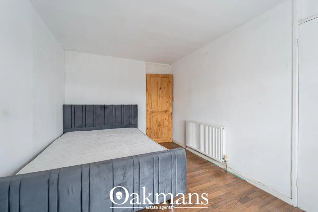 3 bedroom terraced house for rent