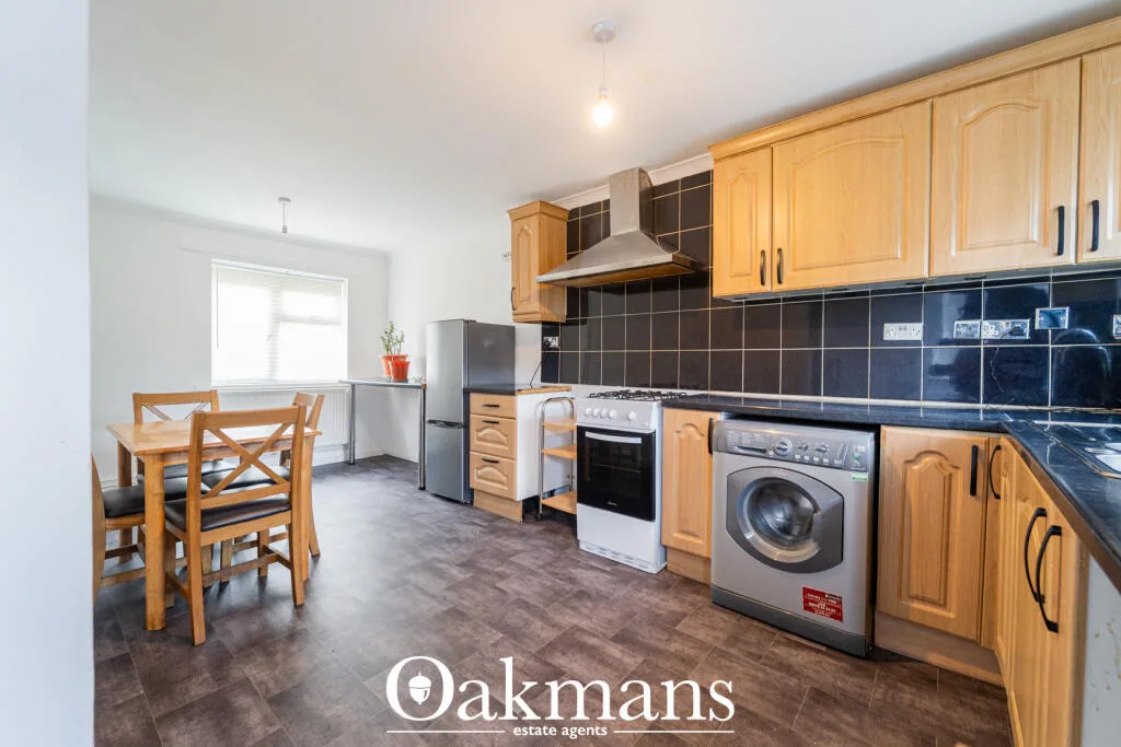 3 bedroom terraced house for rent