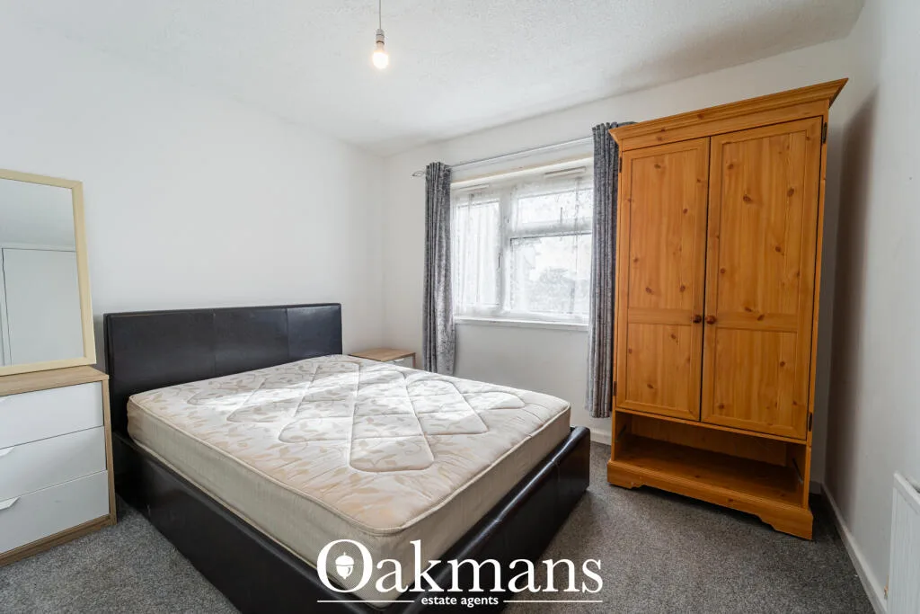 3 bedroom terraced house for rent