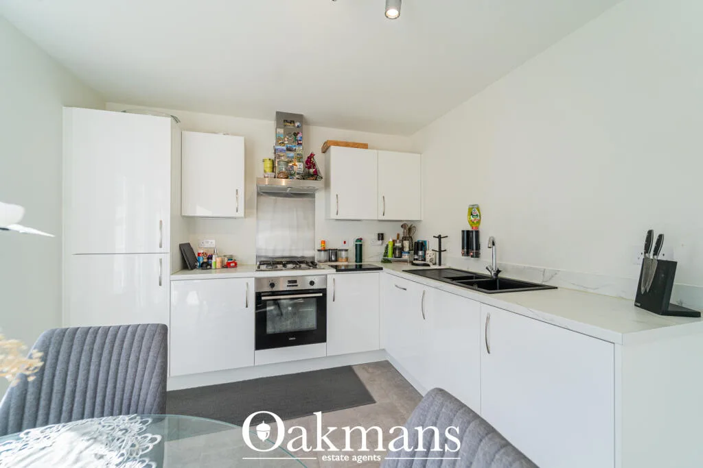 2 bedroom semi-detached house for rent