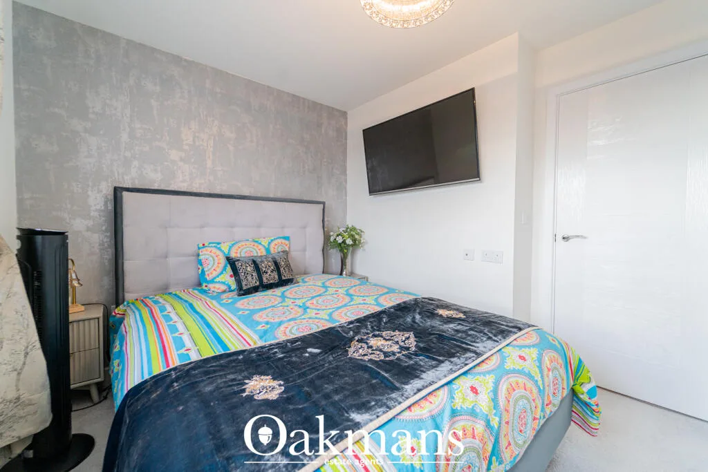 2 bedroom semi-detached house for rent