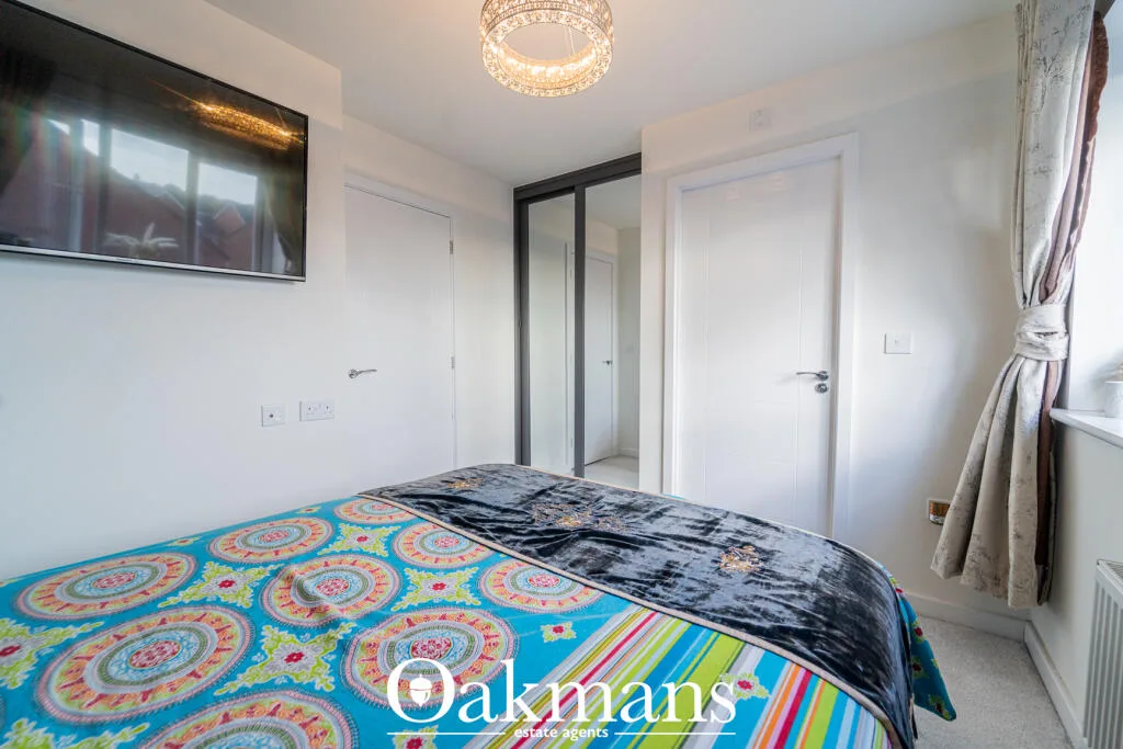 2 bedroom semi-detached house for rent