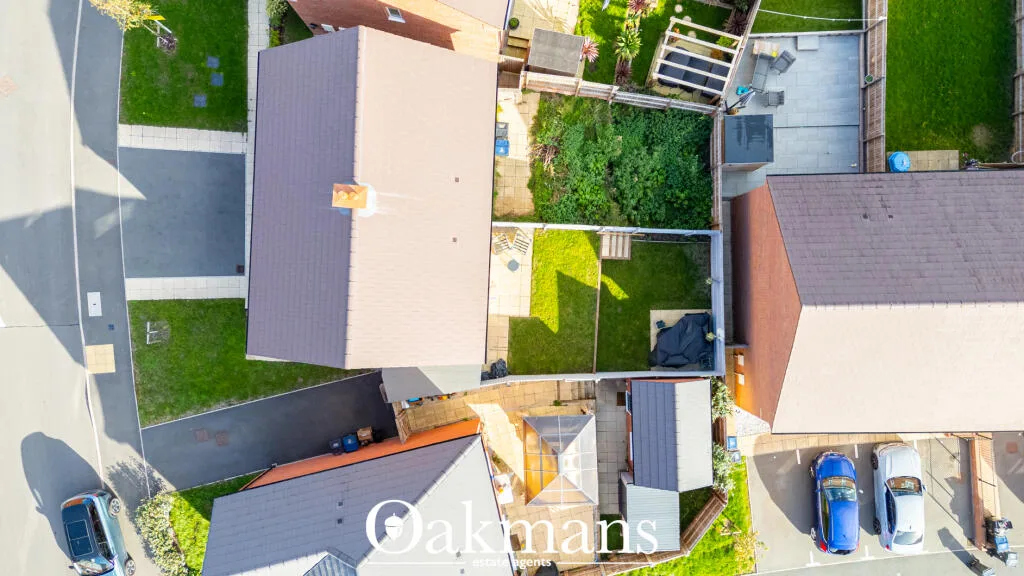 2 bedroom semi-detached house for rent