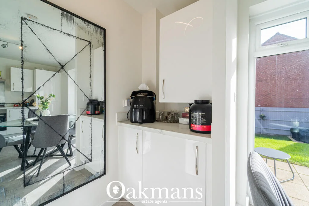2 bedroom semi-detached house for rent