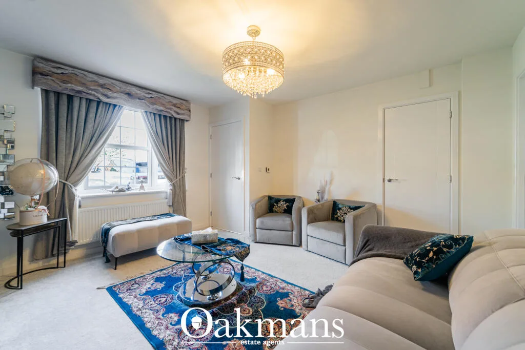 2 bedroom semi-detached house for rent