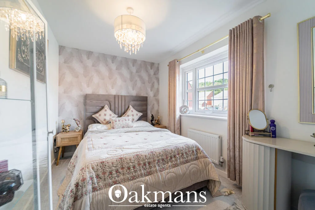2 bedroom semi-detached house for rent