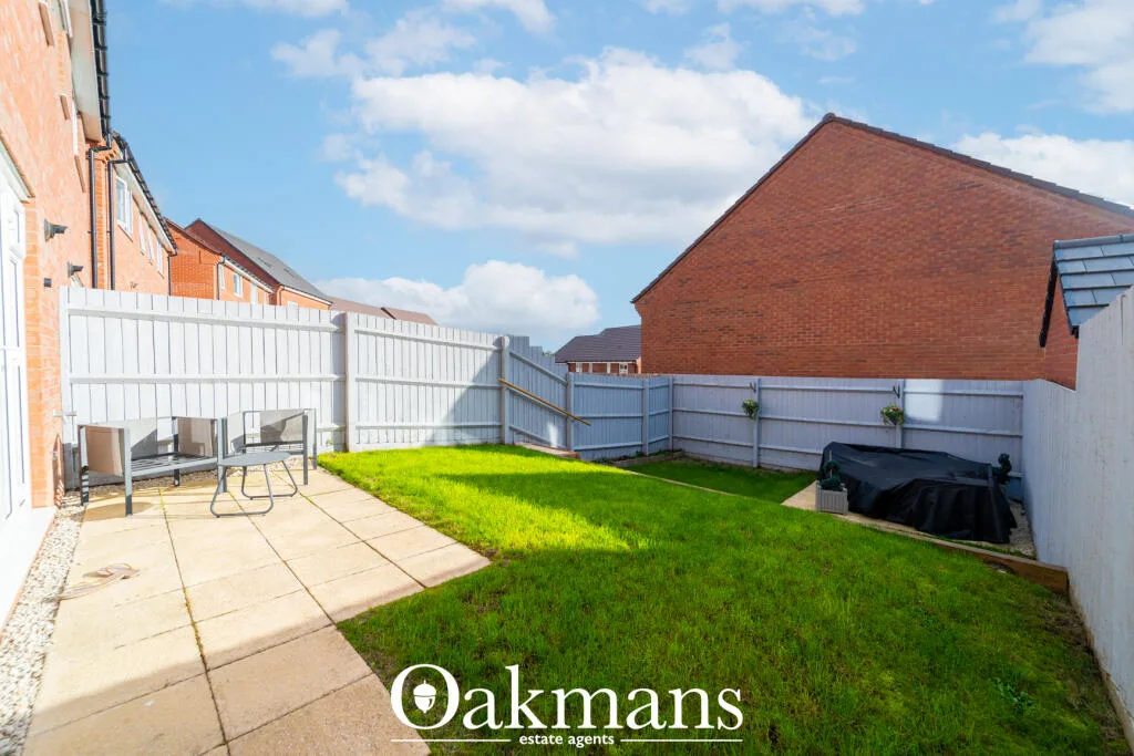 2 bedroom semi-detached house for rent
