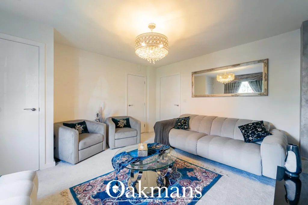 2 bedroom semi-detached house for rent