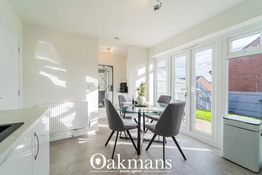 2 bedroom semi-detached house for rent
