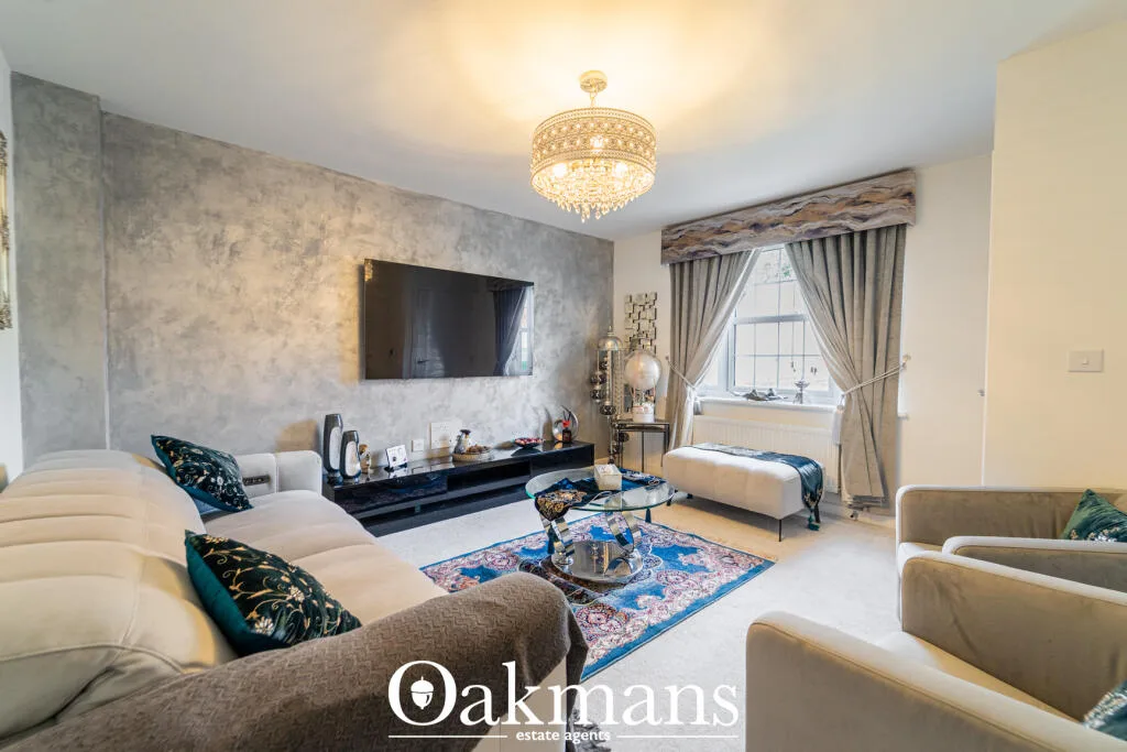 2 bedroom semi-detached house for rent