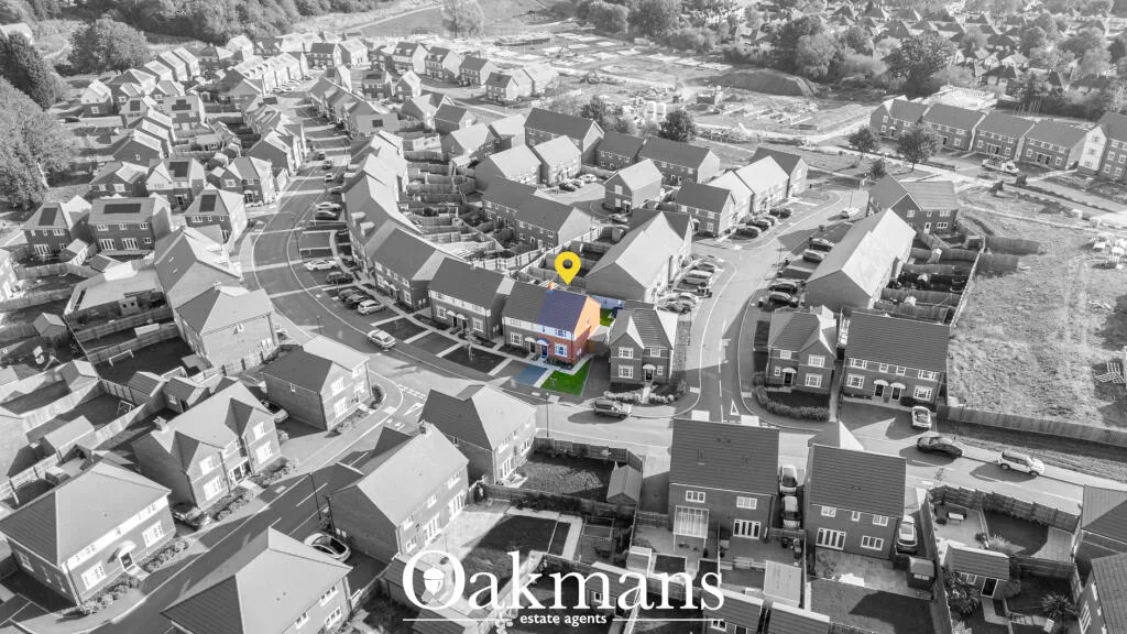 2 bedroom semi-detached house for rent