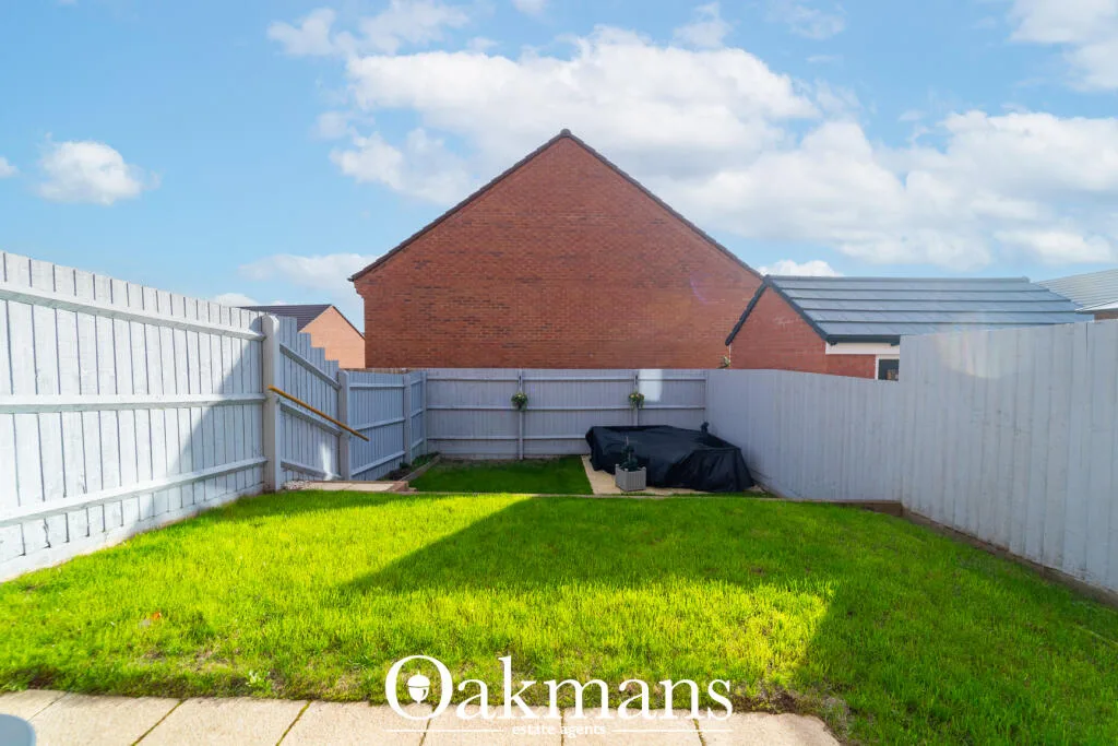 2 bedroom semi-detached house for rent