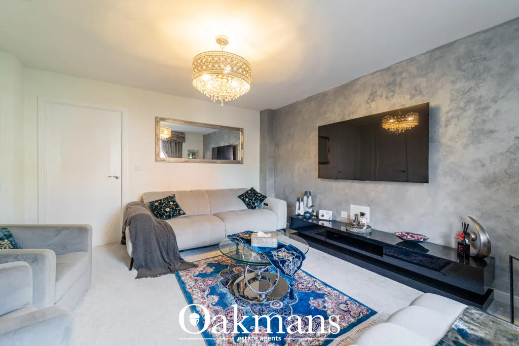 2 bedroom semi-detached house for rent