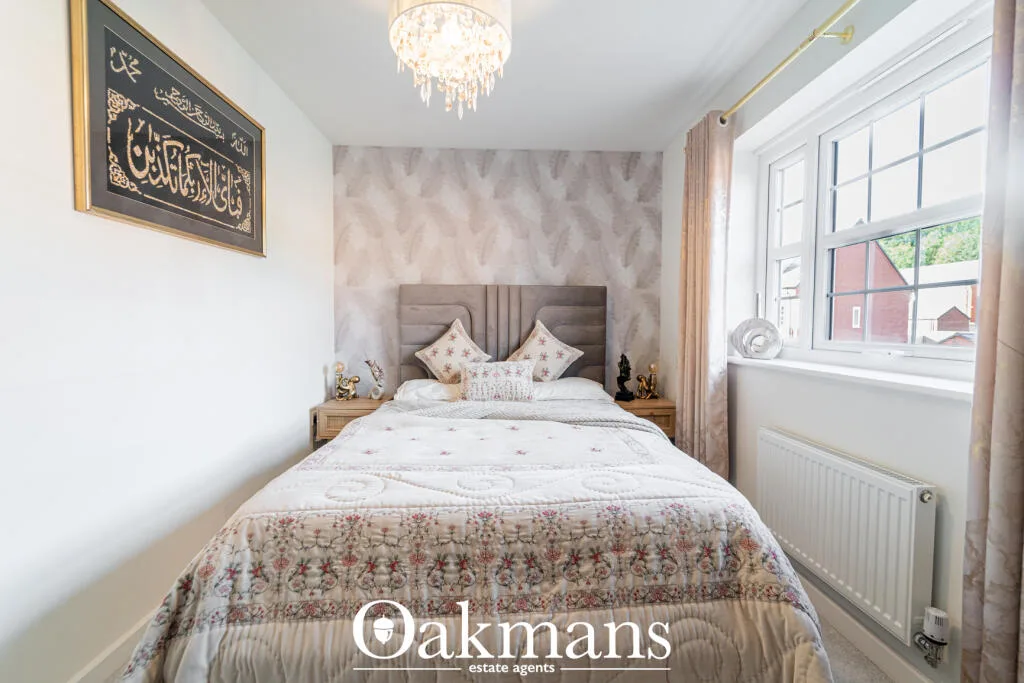 2 bedroom semi-detached house for rent