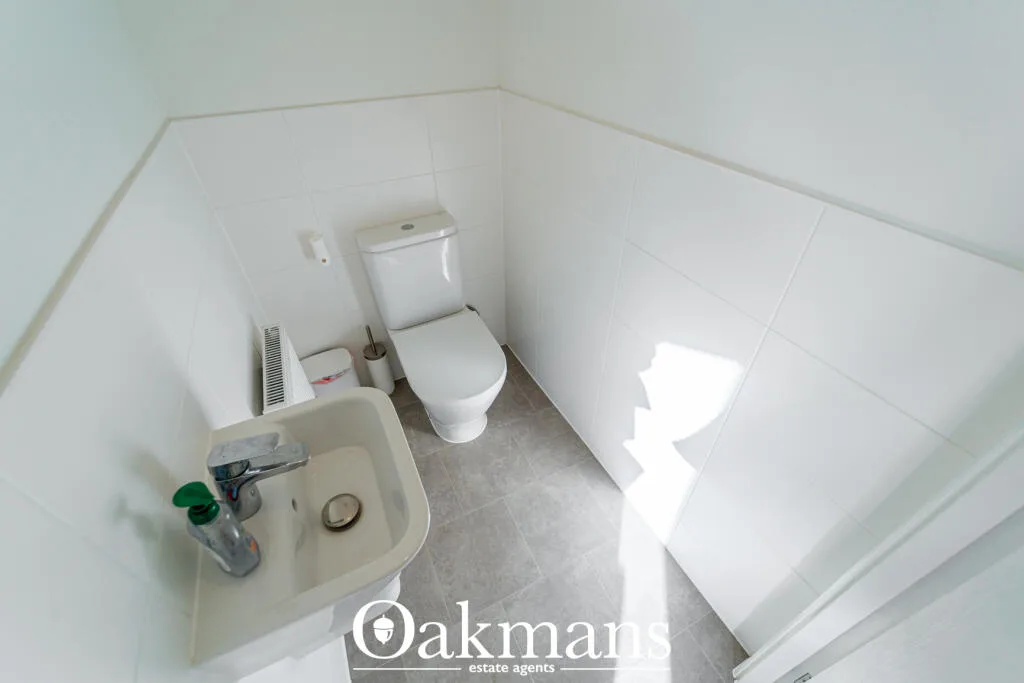 2 bedroom semi-detached house for rent