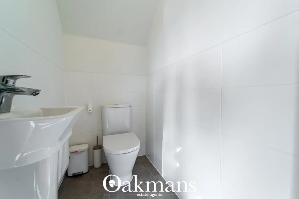 2 bedroom semi-detached house for rent