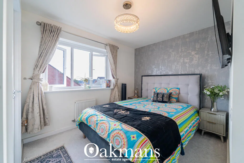 2 bedroom semi-detached house for rent