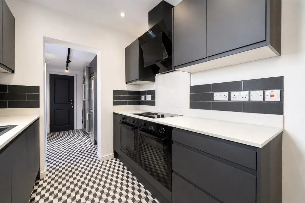 5 bedroom house for rent