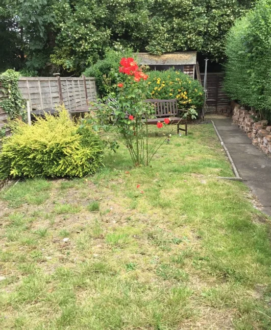 6 bedroom house for rent