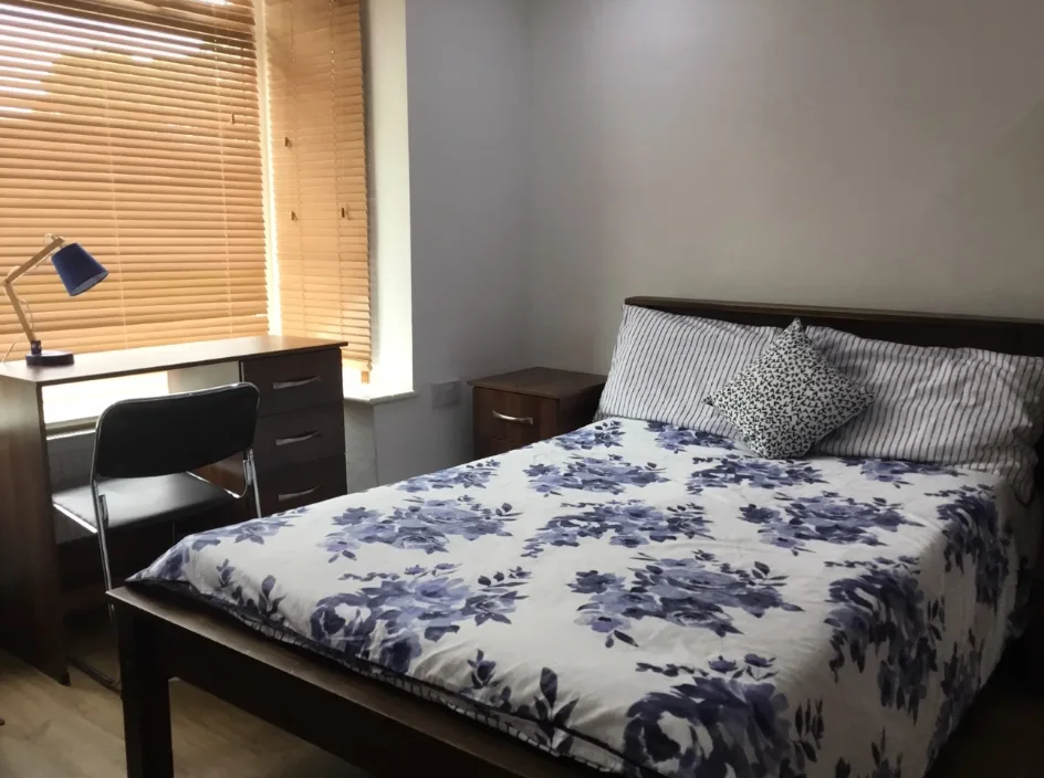 6 bedroom house for rent