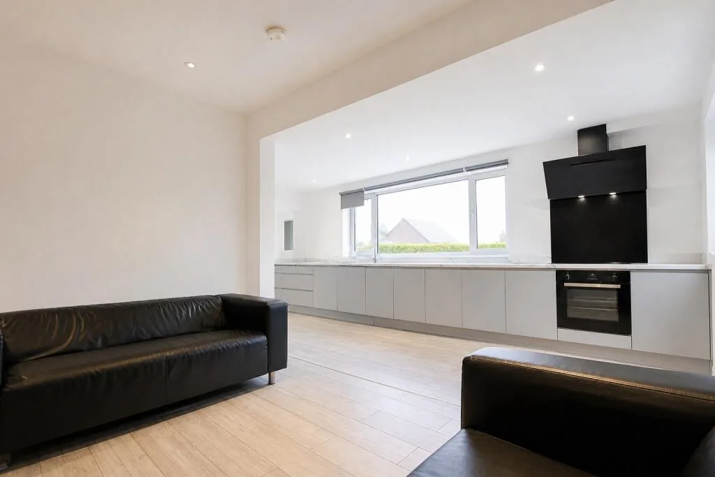 5 bedroom house for rent