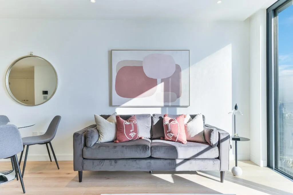 1 bedroom apartment for rent