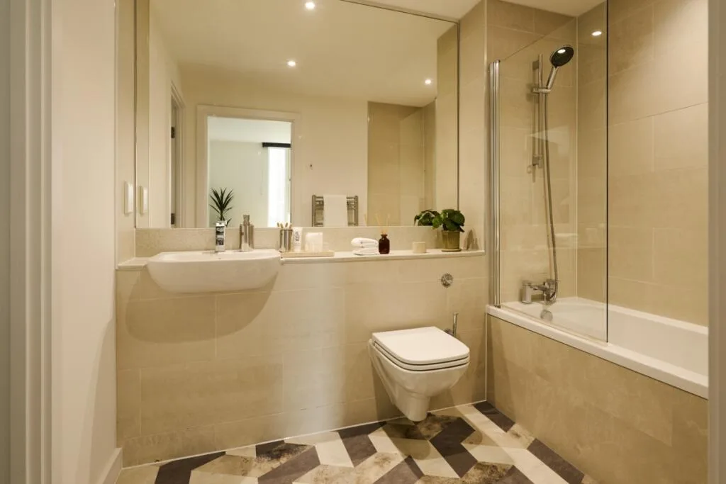 1 bedroom flat for rent