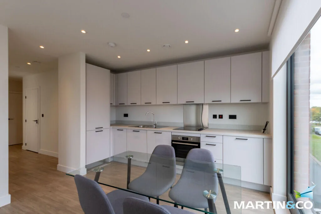 2 bedroom apartment for rent