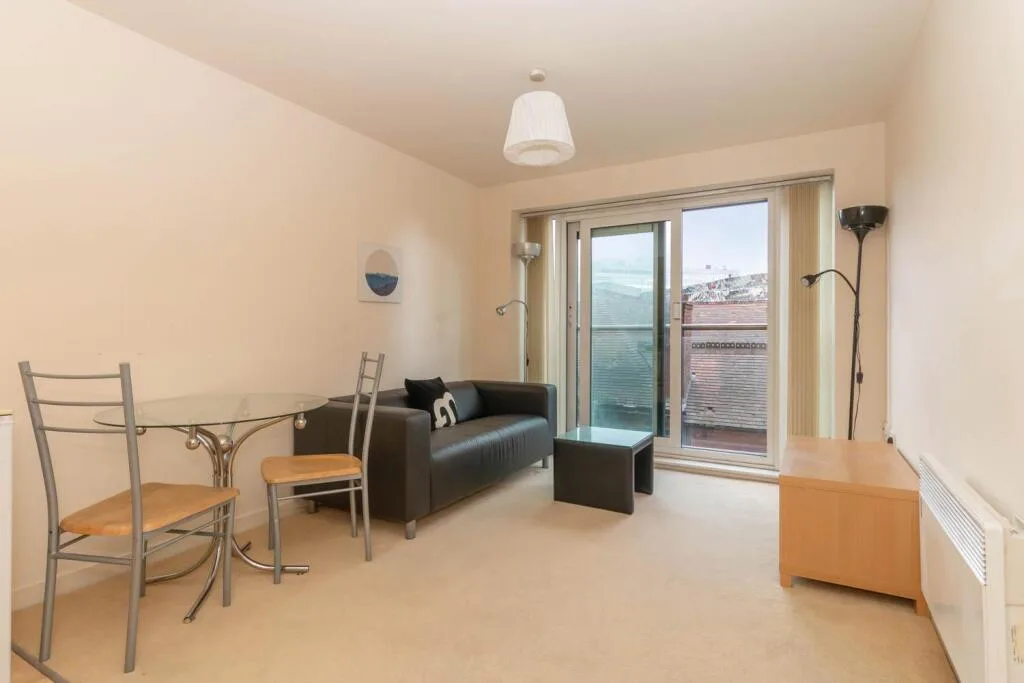1 bedroom apartment for rent
