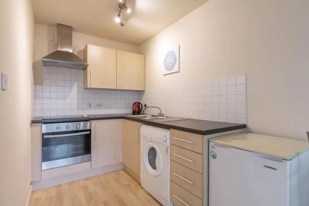 1 bedroom apartment for rent