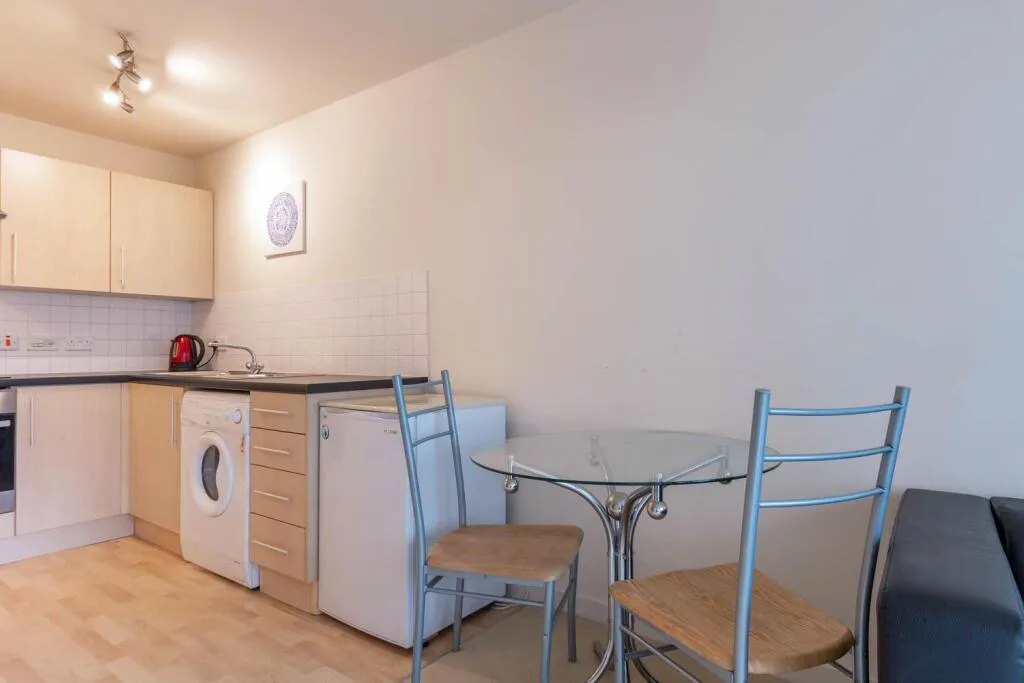 1 bedroom apartment for rent